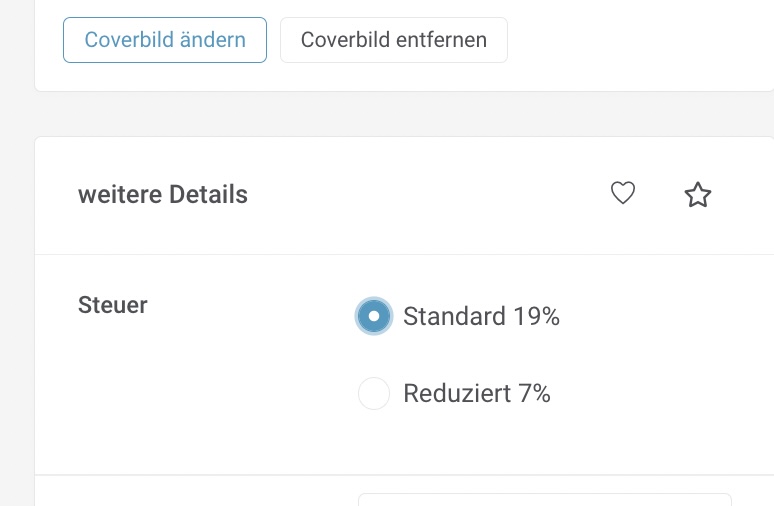 Test-Schraube M5