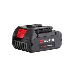 Akku LI-CV-18 V AKKU-LI-CV-18V/4,0AH