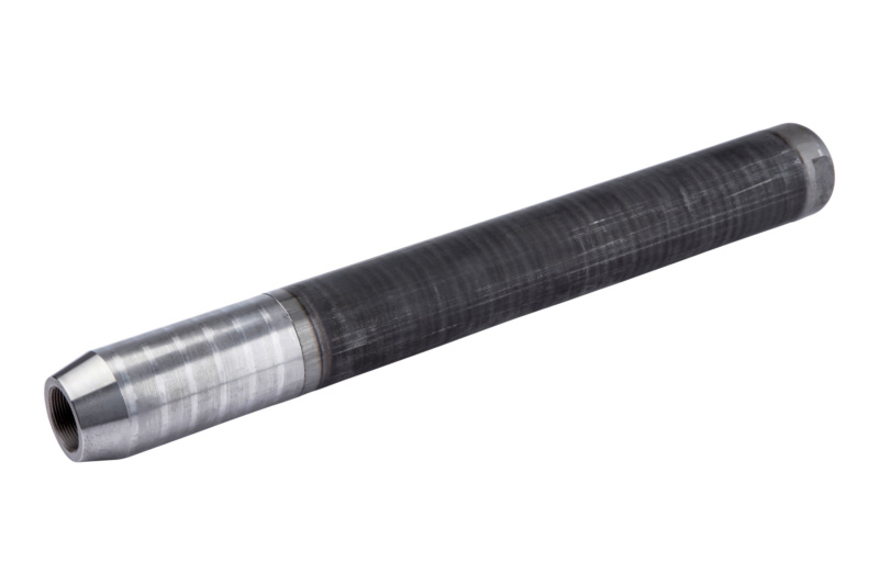 Flaschenkörper Betonrüttler Basic ZB-FLASH-BETONRUETTLER-D55