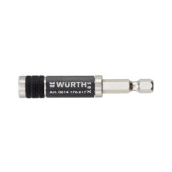 1/4-Zoll Bithalter magnetisch HALT-BIT-MAGN-1/4ZO-L67MM