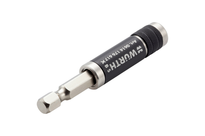1/4-Zoll Bithalter magnetisch HALT-BIT-MAGN-1/4ZO-L67MM