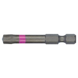 Bit AW®  E 6,3 (1/4 Zoll) AW40 mit patentierem AW-Abtrieb und Farbmarkierung