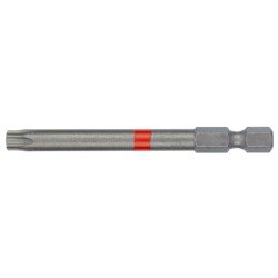 Bit TX E 6,3 (1/4 Zoll) BIT-TX30-ROT-1/4ZO-L70MM