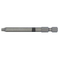 Bit TX E 6,3 (1/4 Zoll) BIT-TX25-SCHWARZ-1/4ZO-L70MM