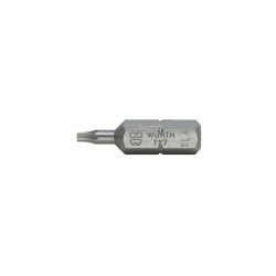 Bit TX C 6,3 (1/4 Zoll) BIT-TX7-1/4ZO-L25MM