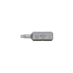 Bit TX C 6,3 (1/4 Zoll) BIT-TX9-1/4ZO-L25MM