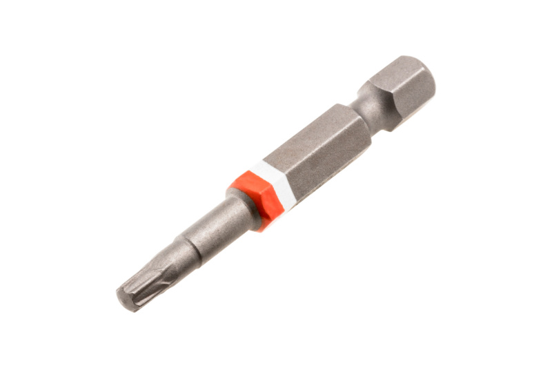 Bit RW® BIT-RW20-LEUCHTORANGE-1/4ZO-L50MM