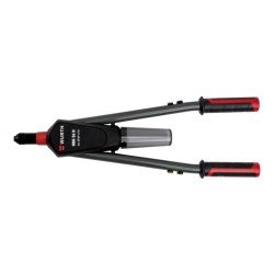 Hebelnietgerät HNG 26 N NTGER-HBL-HNG26N-(3,0-6,4MM)