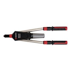 Hebelnietgerät HNG 28 N NTGER-HBL-HNG28N-(3,0-6,4MM)
