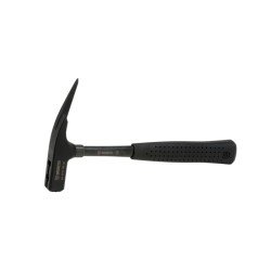 Latthammer 600g deutsche Form DIN 7239 mit Nagelrille