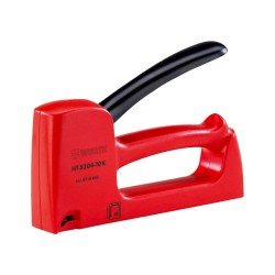 Handtacker HT 53 mit großer Schlagstärke für dünnes material