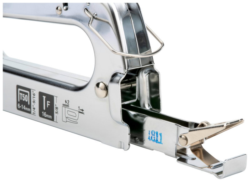 Handtacker HT 34 HNDTACK-HT34-(6-14MM)