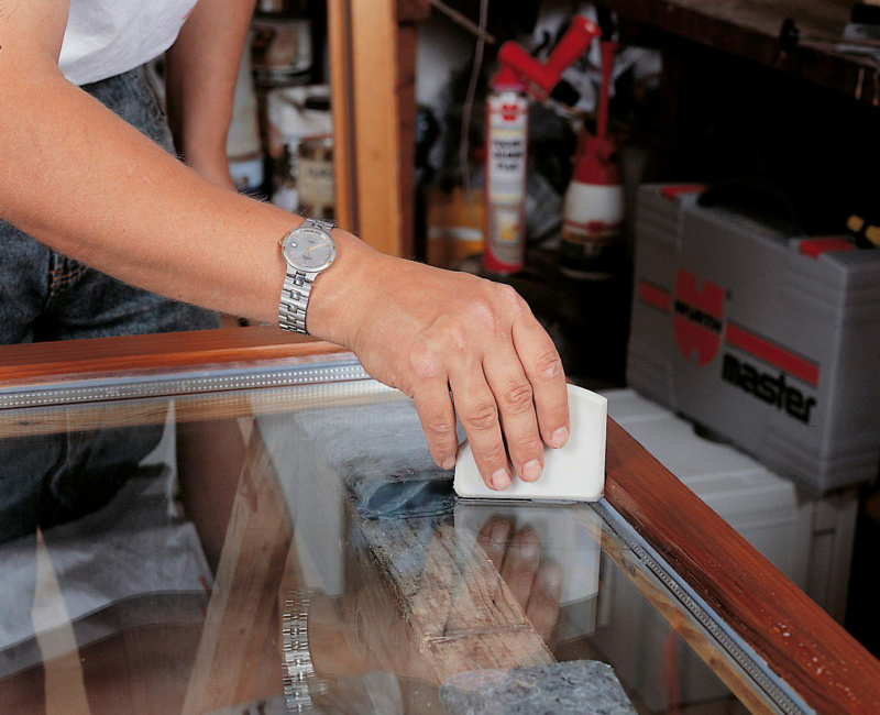Fugenglätter Plus FUGGLAETT-PLUS