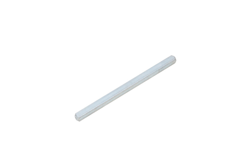 Vierkant Vollstift 8 mm 4KTSTI-VL-F.TRGARNI-ST-(ZN)-8X160MM