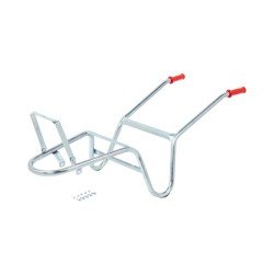 Schubkarren Gestell SHUBKARRE-GESTELL-STANDARD-(ZN)
