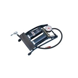 Fussluftpumpe FUSSLUFTPUMP-DOPPELZYL