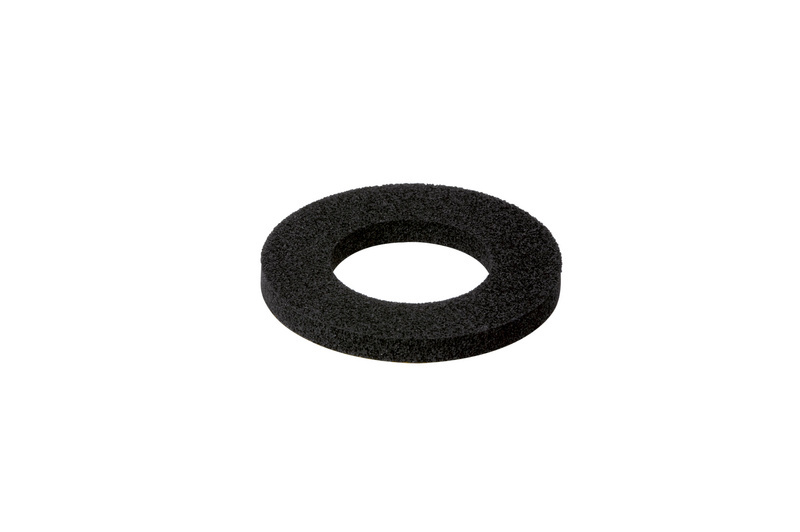 Dichtring EPDM 43X23X2MM