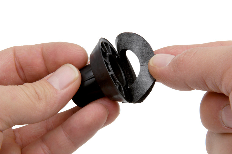 Dichtring EPDM 43X23X2MM