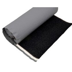Atmungsaktive Membran WÜTOP®  METAL SK