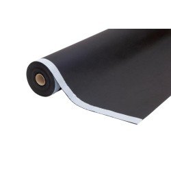 Fassadenbahn WÜTOP®  Thermo Fassade 75QM