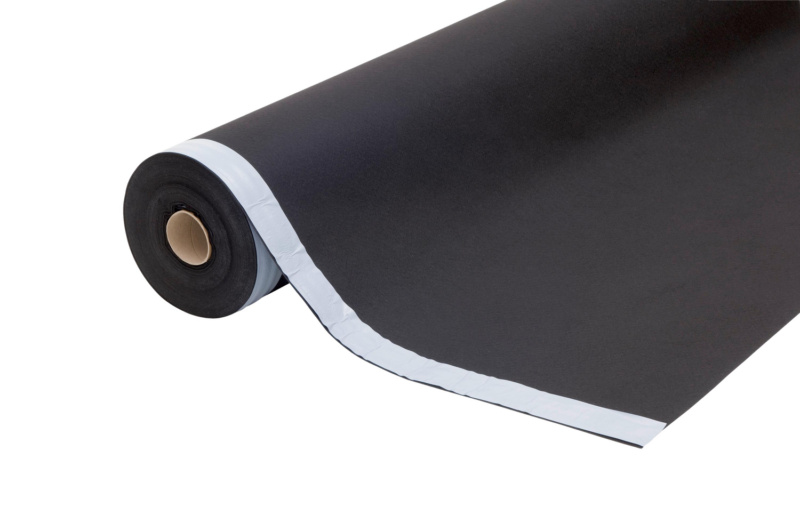 Fassadenbahn WÜTOP®  Thermo Fassade 75QM