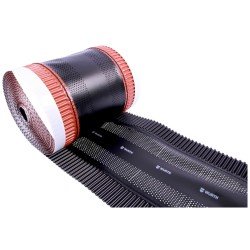 First- und Gratrolle WÜTOP®  Rollfirst 360 mm mit Butylklebestreifen