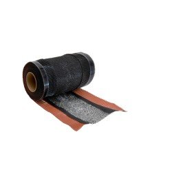 First- und Gratrolle WÜTOP®   DV-First ROLLFIRST-(DV-FIRST)-ANTHRZ-0,31X10M-2X