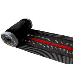 WÜTOP®  First- und Gratrolle Strong 0,32 x 20M (4x5M)