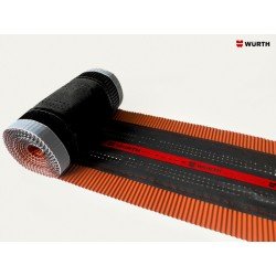 WÜTOP®  First- und Gratrolle Strong 0,32 x 20M (4x5M)