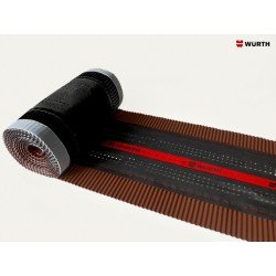 WÜTOP®  First- und Gratrolle Strong 0,32 x 20M (4x5M)