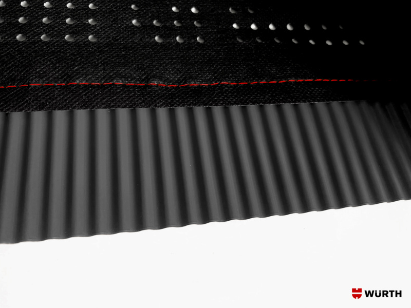 WÜTOP®  First- und Gratrolle Strong 0,39 x 20M (4x5M)