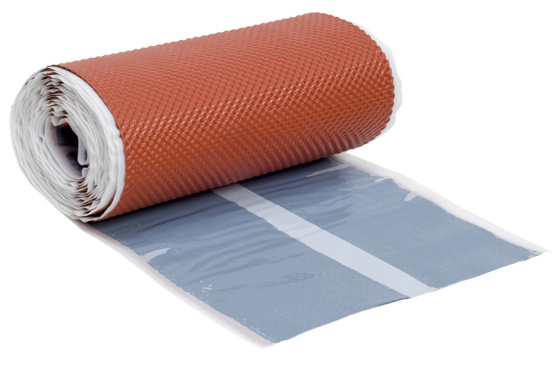 Anschlussabdichtung WÜTOP®  Flex 10 m
