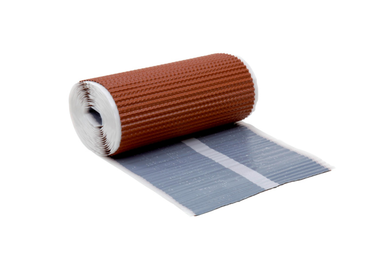 Anschlussabdichtung WÜTOP®  Flex-Plus 10 m