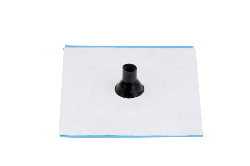 Luft- und Winddichtmanschette WÜTOP® MANS-BREMS/SPE-(D4-8MM)