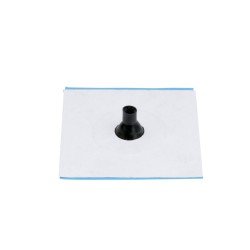 Luft- und Winddichtmanschette WÜTOP® MANS-BREMS/SPE-(D4-8MM)