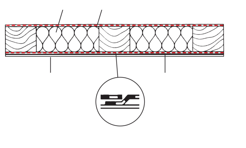 Dampfbremse WÜTOP®  DB 2 75QM