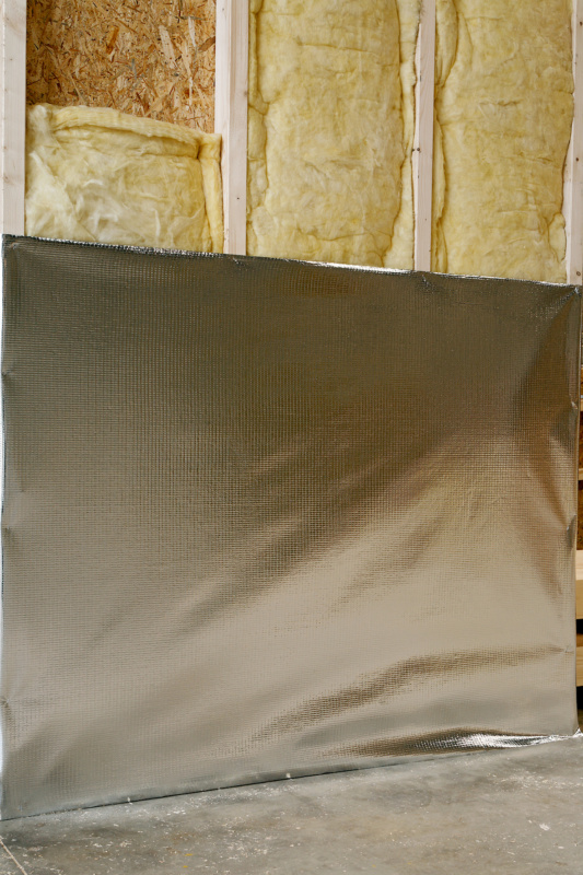 Dampfsperre WÜTOP DS 100 75QM