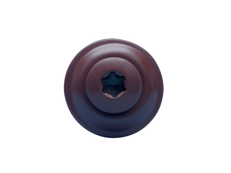 Spenglerdichtschraube Color 4,5 x 35