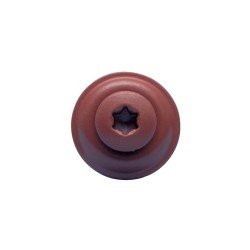 Spenglerdichtschraube Color 4,5 x 35