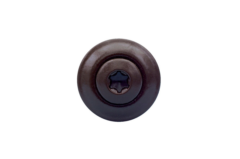 Spenglerdichtschraube Color 4,5 x 35