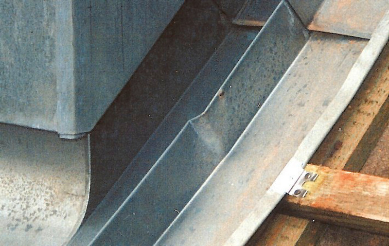 Liegehaft LIEGEHAFT-EDST
