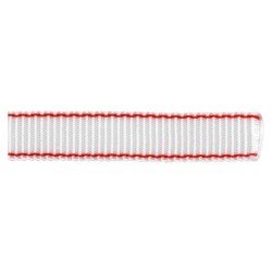 Gewebemontageband Innenbereich 15 mm nicht rostend, keine scharfen Kanten