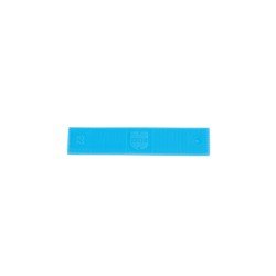 Verglasungsklotz 22 x 2 mm