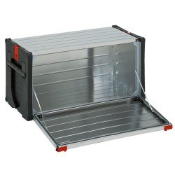 ORSY® BULL-Box Frontlader Serie 7 SYSBOX-FRONTLAD-7-H400