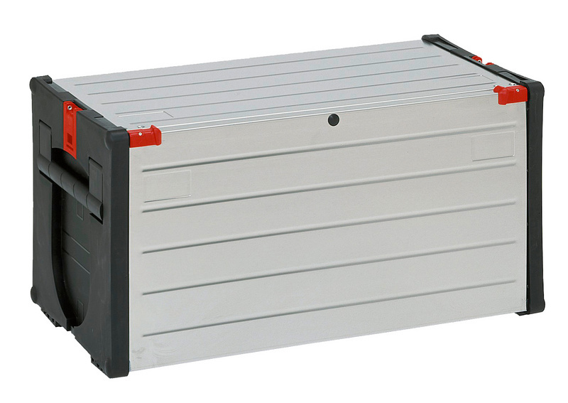 ORSY® BULL-Box Frontlader Serie 7 SYSBOX-FRONTLAD-7-H400