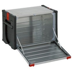 ORSY® BULL-Box Frontlader Serie 5 SYSBOX-FRONTLAD-5-H400