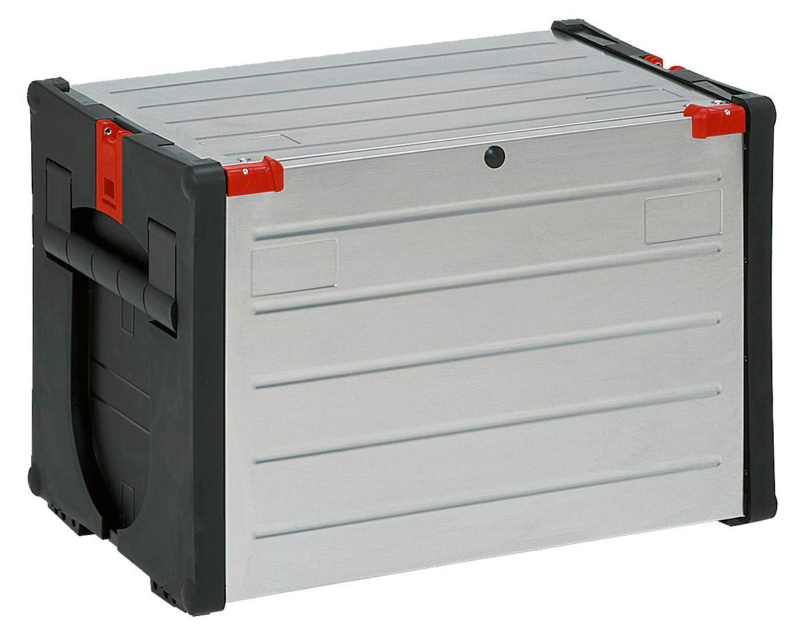 ORSY® BULL-Box Frontlader Serie 5 SYSBOX-FRONTLAD-5-H400