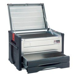 ORSY® BULL-Kombibox Toplader Serie 5 SYSBOX-KOMBI-1SL-5-H400