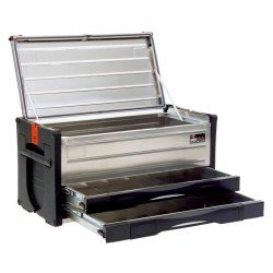 ORSY® BULL-Kombibox Toplader Serie 7 SYSBOX-KOMBI-2SL-7-H400
