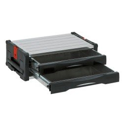 ORSY® BULL-Schubladenbox Serie 5 SYSBOX-2SL-5-H203